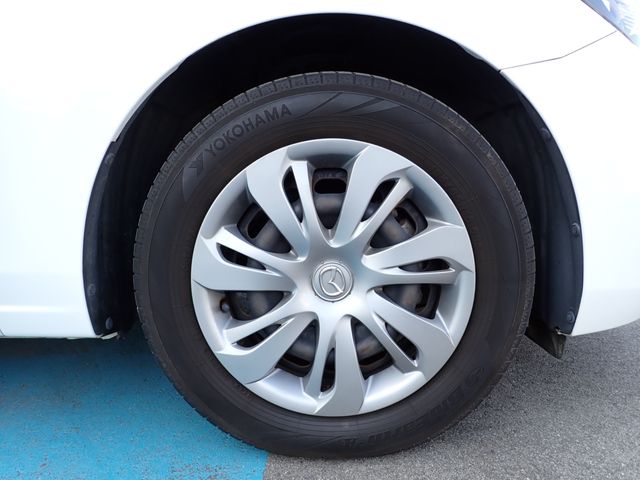 MAZDA DEMIO 2019 Image 31