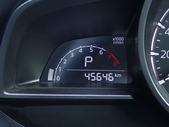 MAZDA DEMIO 2019 Image 31