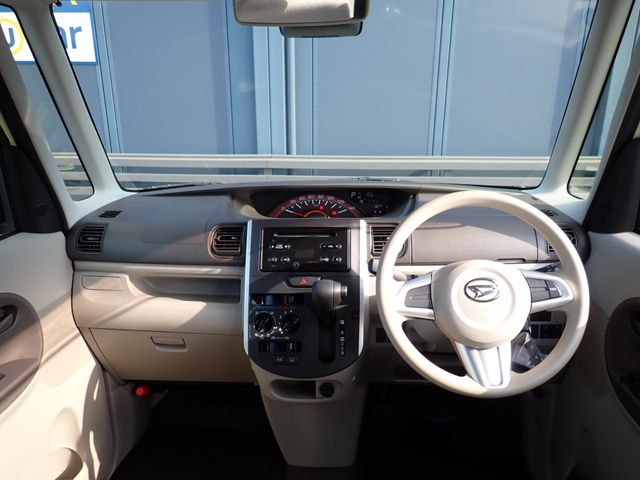 DAIHATSU TANTO 2018 Image 31