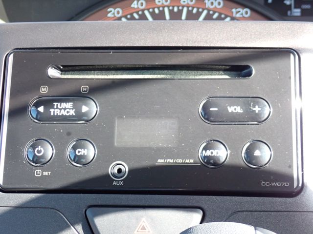 DAIHATSU TANTO 2018 Image 31