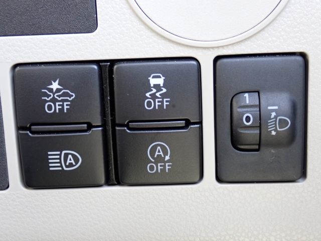 DAIHATSU TANTO 2018 Image 31