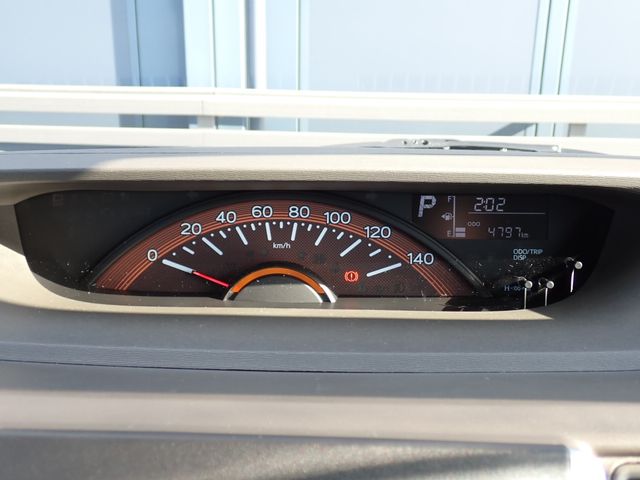 DAIHATSU TANTO 2018 Image 31