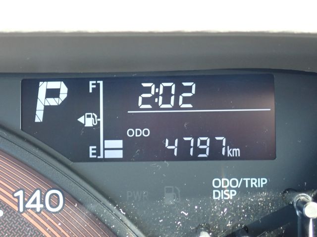 DAIHATSU TANTO 2018 Image 31