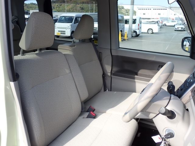 DAIHATSU TANTO 2018 Image 31