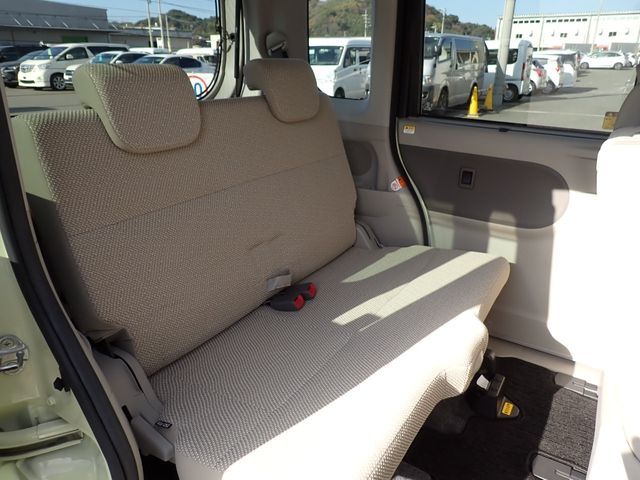 DAIHATSU TANTO 2018 Image 31