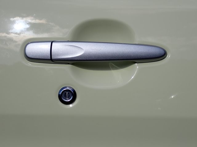 DAIHATSU TANTO 2018 Image 31