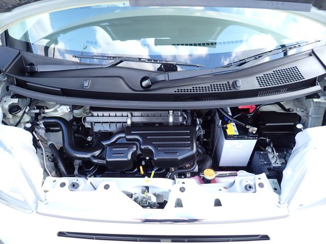 DAIHATSU TANTO 2018 Image 31