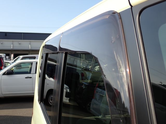 DAIHATSU TANTO 2018 Image 31