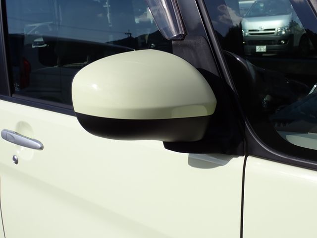 DAIHATSU TANTO 2018 Image 31