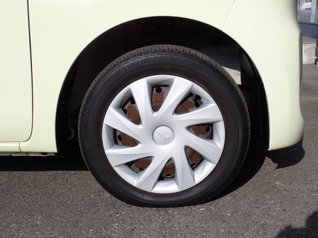 DAIHATSU TANTO 2018 Image 31