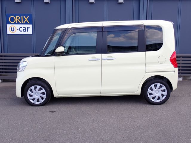 DAIHATSU TANTO 2018 Image 31