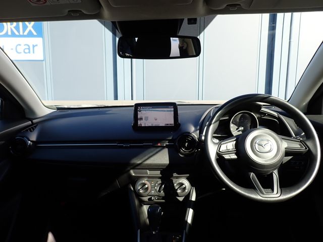 MAZDA 2 2020 Image 31