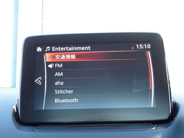 MAZDA 2 2020 Image 31