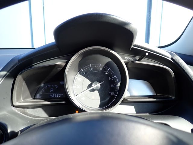 MAZDA 2 2020 Image 31