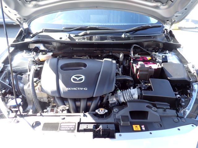 MAZDA 2 2020 Image 31