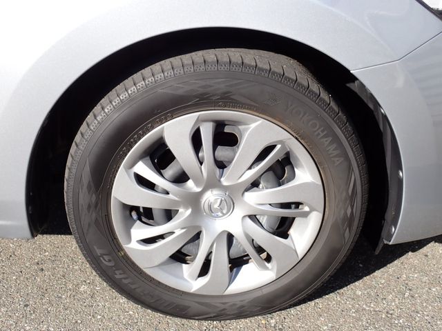 MAZDA 2 2020 Image 31