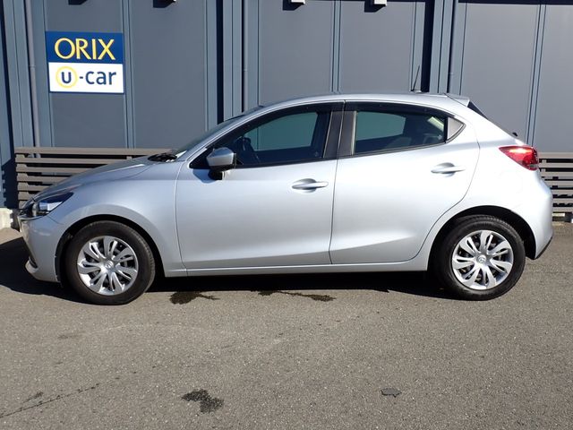 MAZDA 2 2020 Image 31