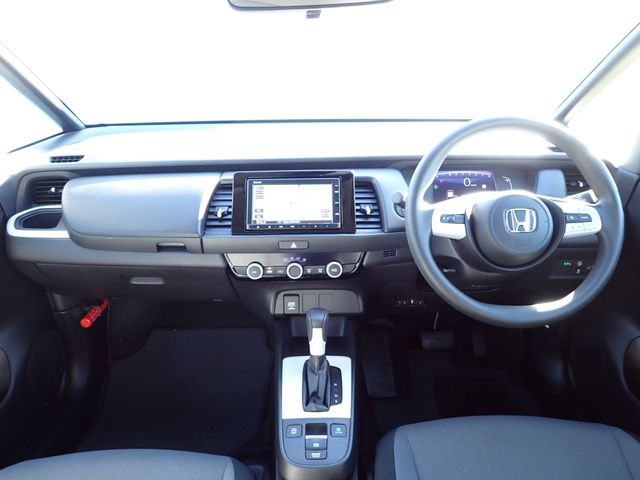 HONDA FIT 2020 Image 31