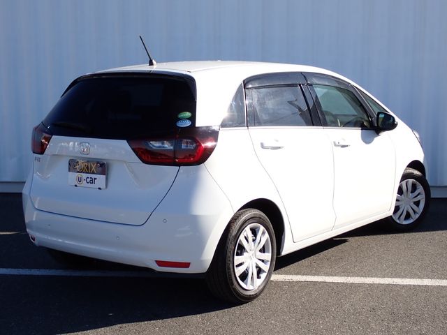 HONDA FIT 2020 Image 31