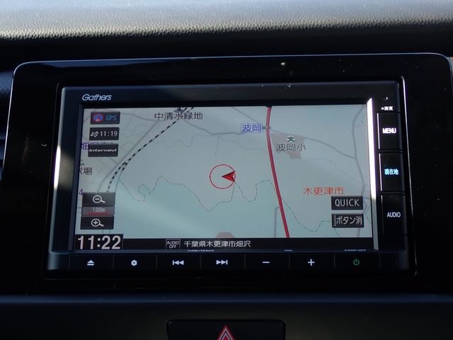 HONDA FIT 2020 Image 31