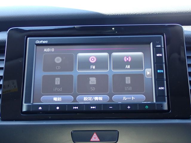 HONDA FIT 2020 Image 31