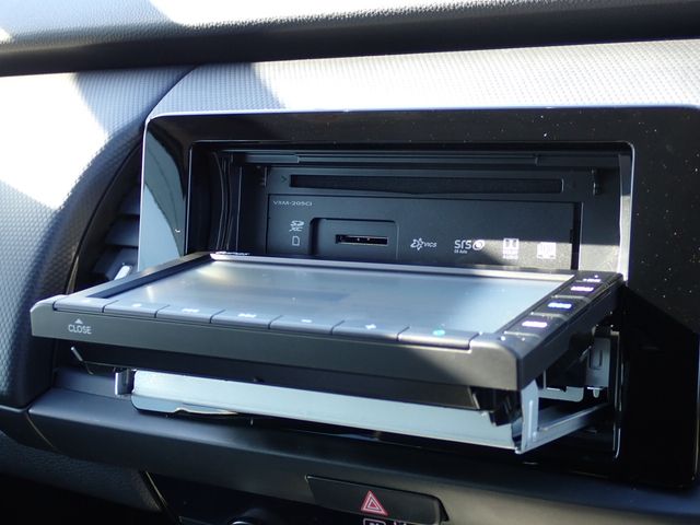 HONDA FIT 2020 Image 31