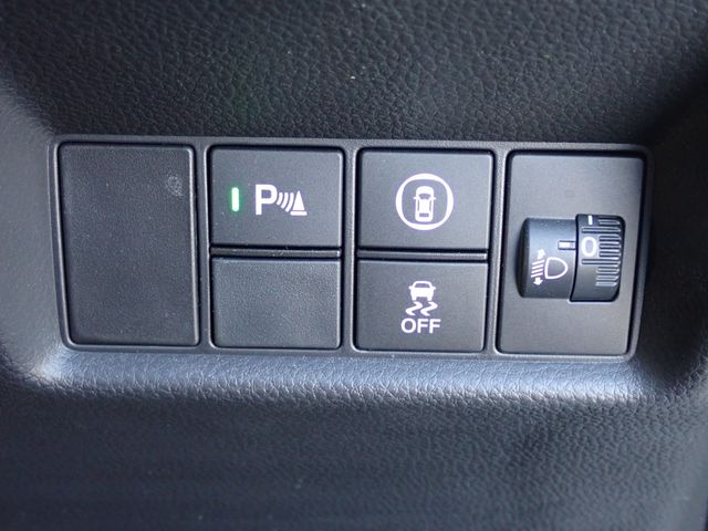 HONDA FIT 2020 Image 31