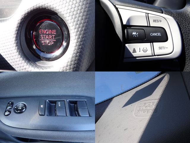 HONDA FIT 2020 Image 31