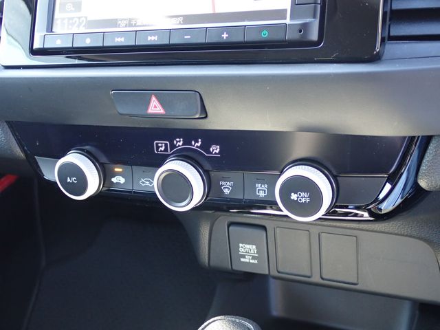 HONDA FIT 2020 Image 31