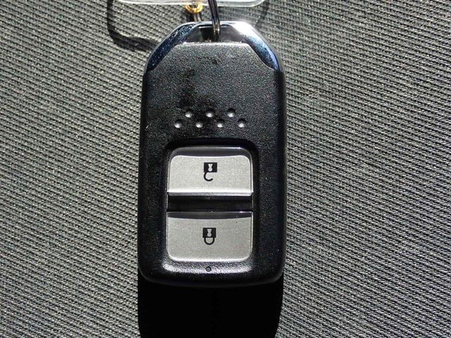 HONDA FIT 2020 Image 31