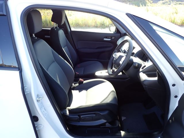 HONDA FIT 2020 Image 31