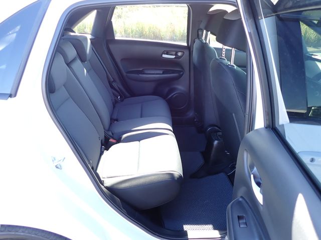 HONDA FIT 2020 Image 31