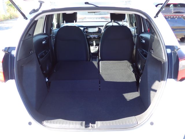 HONDA FIT 2020 Image 31