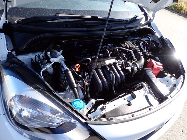 HONDA FIT 2020 Image 31