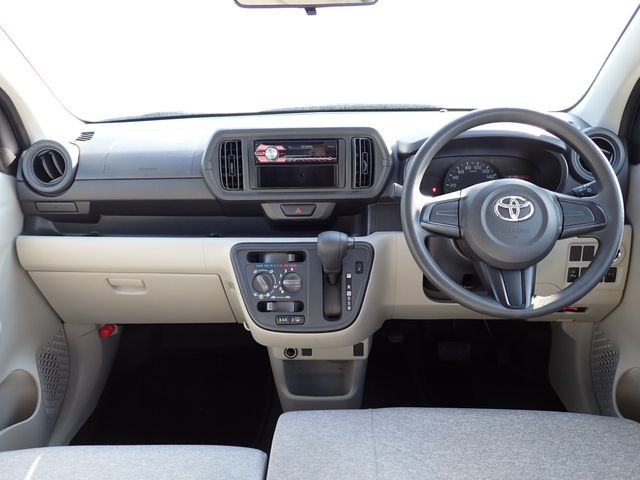 TOYOTA PASSO 2022 Image 31