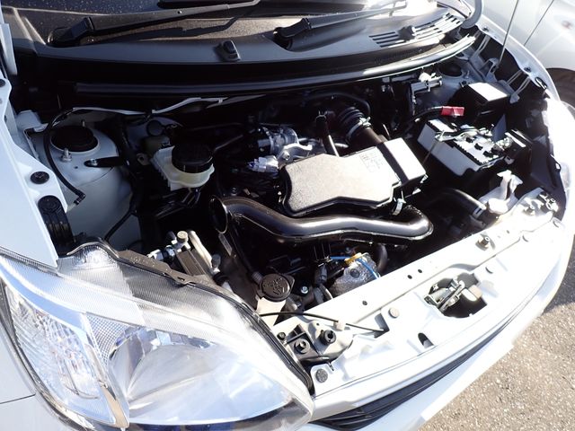 TOYOTA PASSO 2022 Image 31