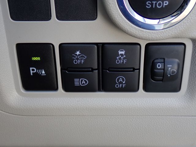 TOYOTA PASSO 2022 Image 31