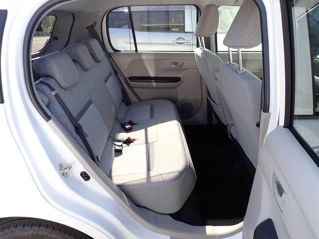 TOYOTA PASSO 2022 Image 31