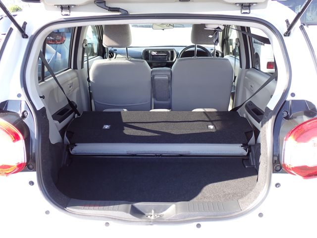 TOYOTA PASSO 2022 Image 31