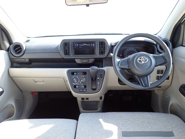 TOYOTA PASSO 2022 Image 31