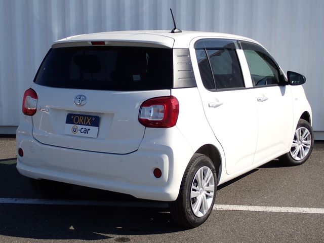 TOYOTA PASSO 2022 Image 31