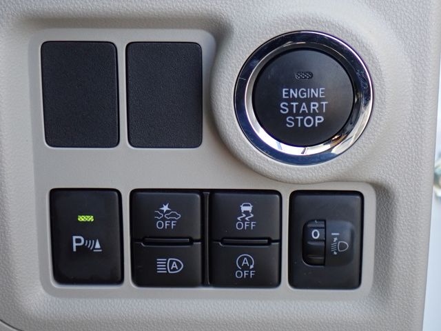 TOYOTA PASSO 2022 Image 31