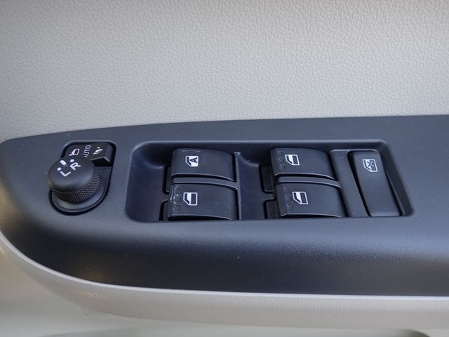 TOYOTA PASSO 2022 Image 31