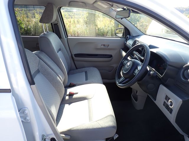 TOYOTA PASSO 2022 Image 31