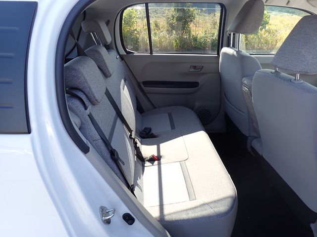 TOYOTA PASSO 2022 Image 31