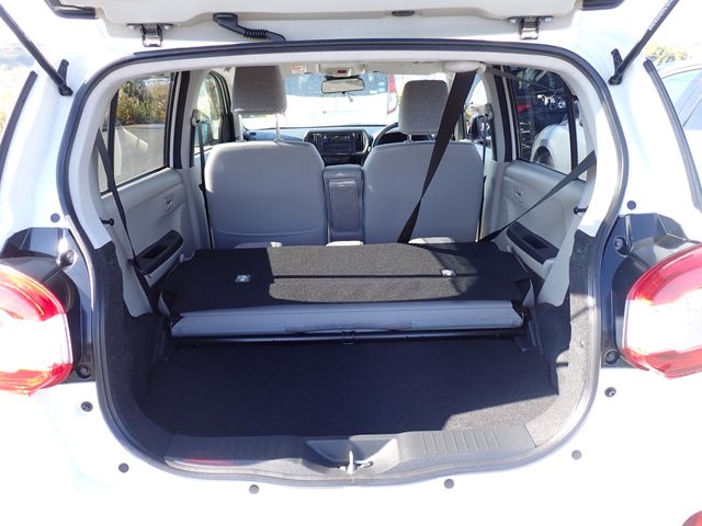 TOYOTA PASSO 2022 Image 31