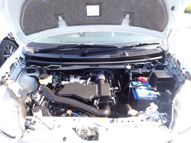 TOYOTA PASSO 2022 Image 31