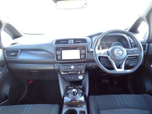 NISSAN LEAF 2019 Image 31