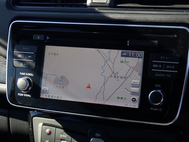 NISSAN LEAF 2019 Image 31