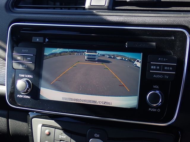 NISSAN LEAF 2019 Image 31